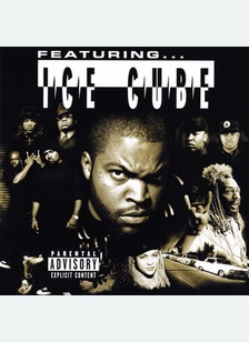 FEATURING...ICE CUBE
