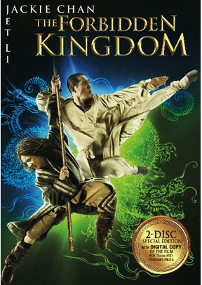 The Forbidden Kingdom
