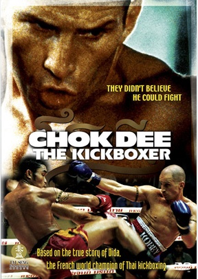 Chok Dee: Kickboxer