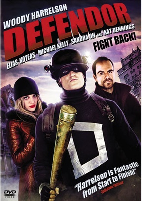 Defendor