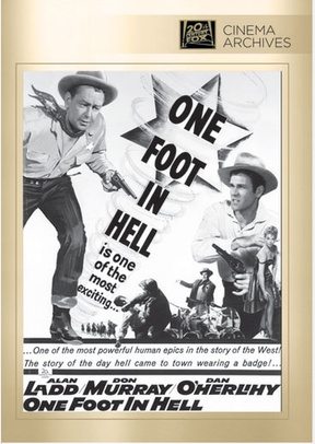One Foot In Hell