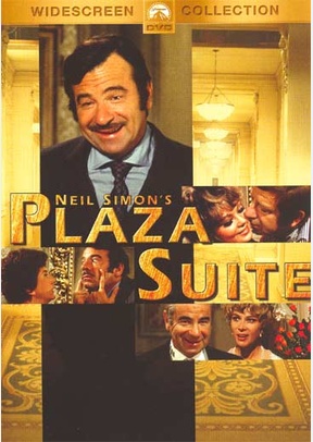 Plaza Suite