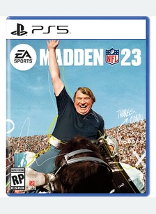 Madden NFL 23 - PlayStation 5