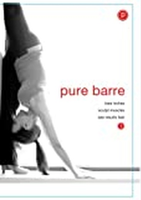 Pure Barre: Ballet Dance & Pilates Fusion