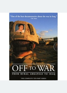 Off to War