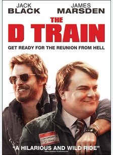 The D Train