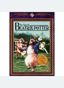 Tales Of Beatrix Potter