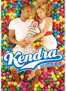 Kendra: Season 2 & 3