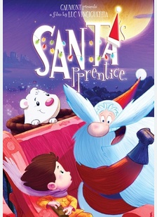 Santa's Apprentice