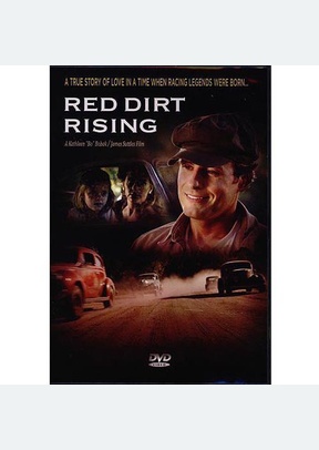 RED DIRT RISING