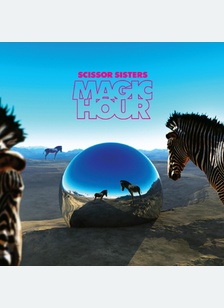 MAGIC HOUR
