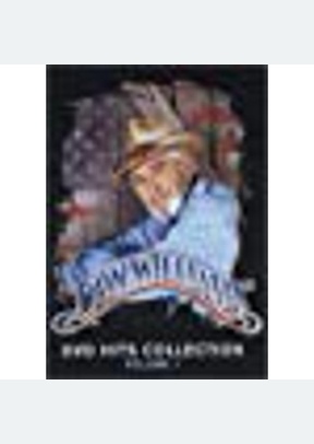 WILLIAMS, DON