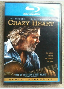 CRAZY HEART (NO FEAT/BR)