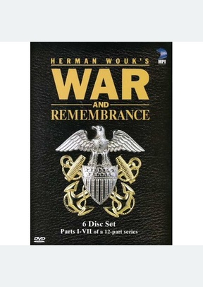 War & Remembrance I