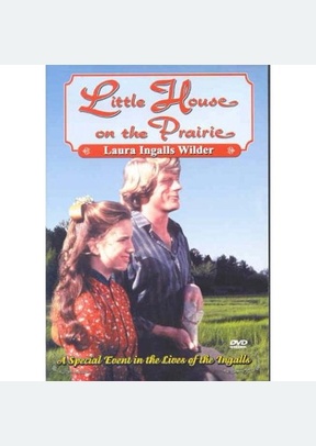 LITTLE HOUSE:LAURA INGALLS WIL