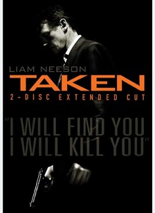 Taken