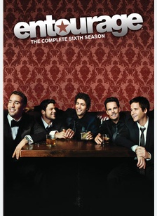 Entourage: The Complete Sixth Season