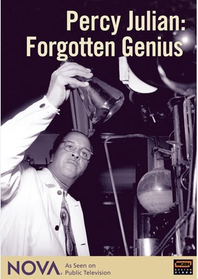 Nova: Percy Julian, Forgotten Genius