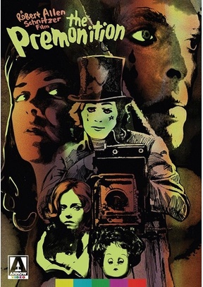 The Premonition
