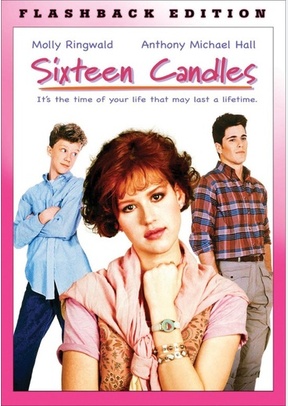 Sixteen Candles