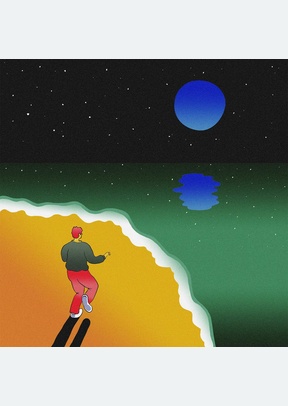 Stardust Ie Blue Moon