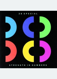 STRENGTH IN NUMBERS