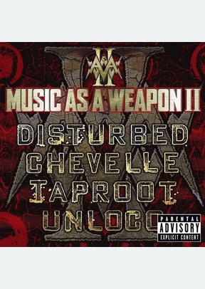 MUSIC AS A WEAPON II
