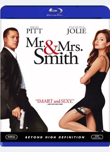Mr. and Mrs. Smith