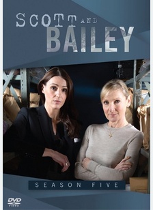 Scott & Bailey: Season 5