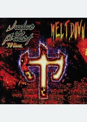 MELTDOWN-98 LIVE