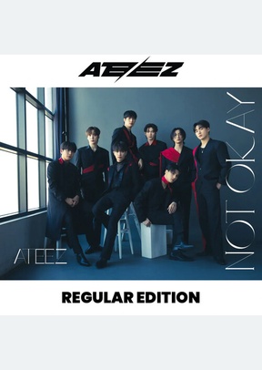 NOT OKAY (REGULAR VER.)
