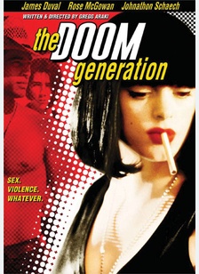 The Doom Generation