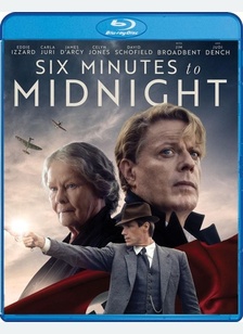 Six Minutes to Midnight