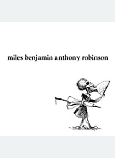 MILES BENJAMIN A. ROBINSON