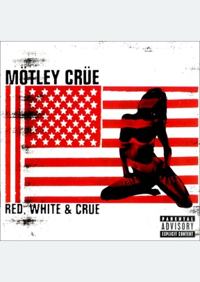 RED WHITE & CRUE