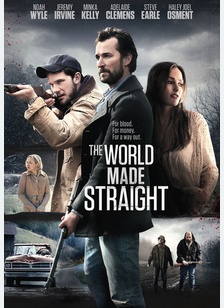 The World Made Straight