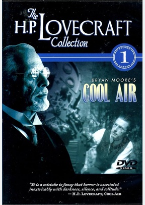H.P. LOVECRAFT COLL:V01