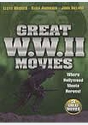 Great World War II Movies