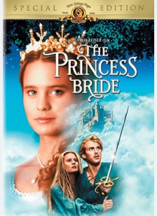 The Princess Bride