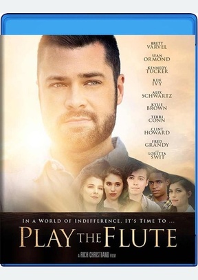 Play the Flute