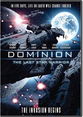 Dominion: The Last Star Warrior