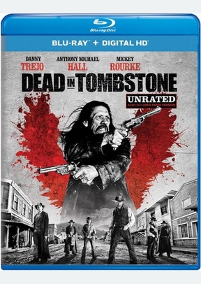 Dead in Tombstone