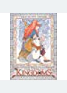 Twelve Kingdoms Volume 2: Empress