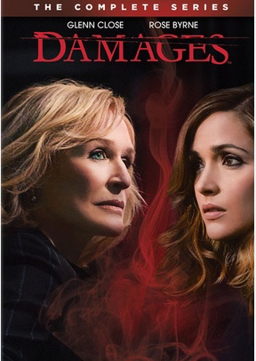Damages: The Complete Series