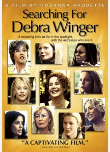 Searching for Debra Winger