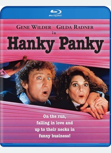HANKY PANKY (BR)