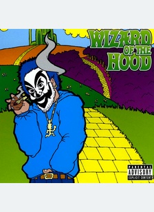 Wizard Of The Hood