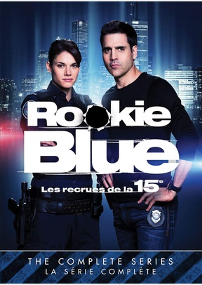 ROOKIE BLUE:COMP