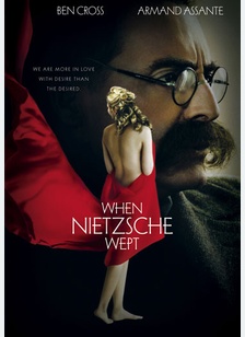 When Nietzsche Wept