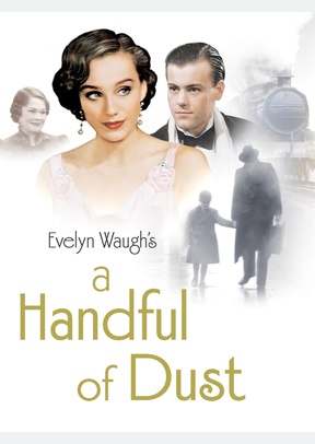 HANDFUL OF DUST